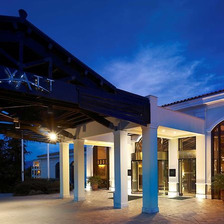 Hyatt Regency Thessaloniki Hotel Ngoại thất bức ảnh Hyatt Regency Chennai