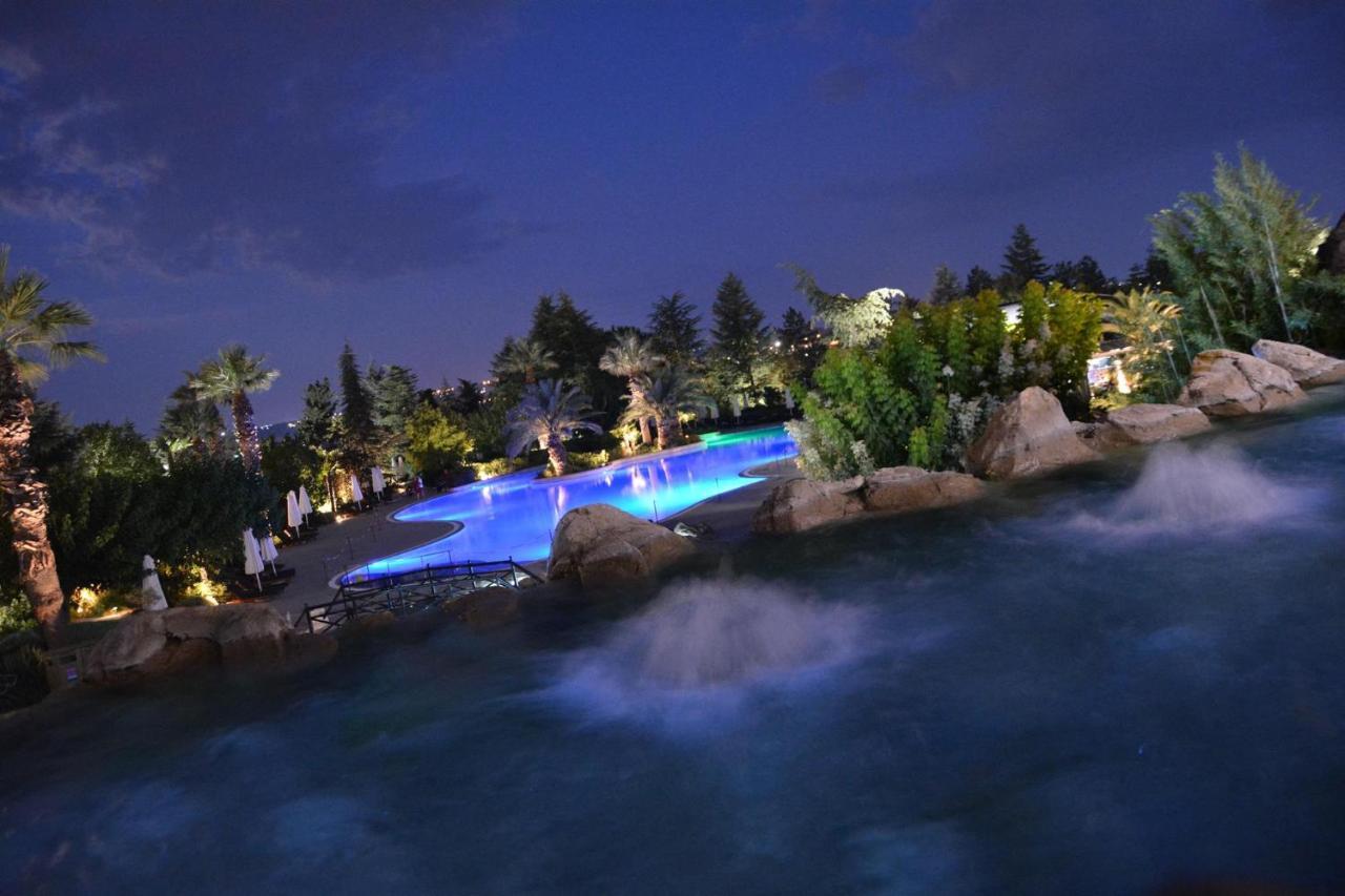 Hyatt Regency Thessaloniki Hotel Ngoại thất bức ảnh The Atlantis Paradise Island resort