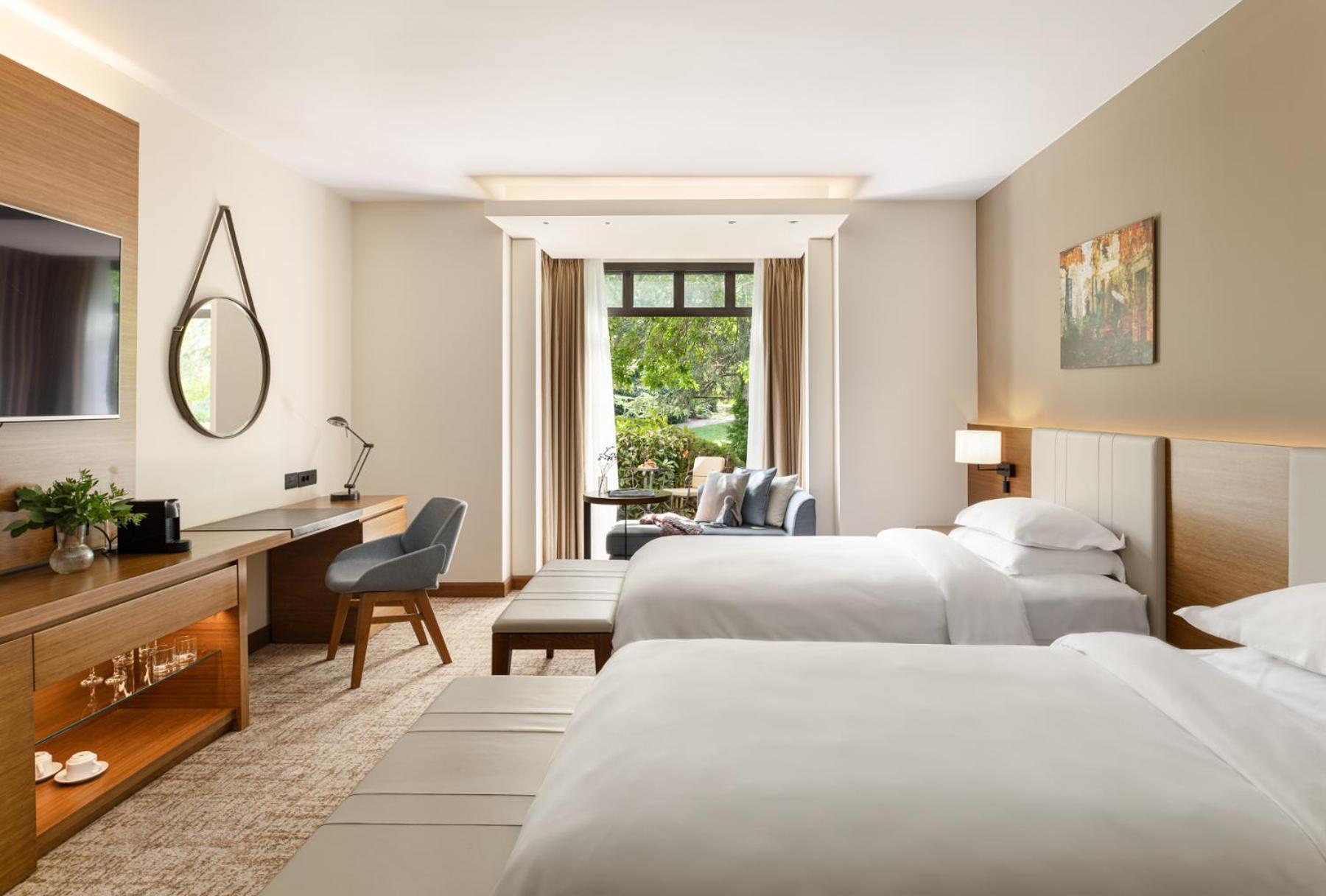 Hyatt Regency Thessaloniki Hotel Ngoại thất bức ảnh