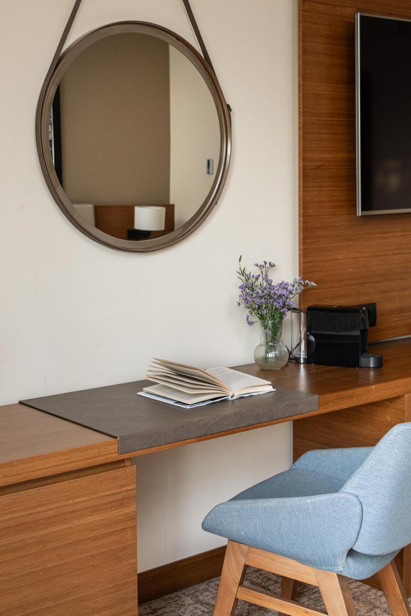 Hyatt Regency Thessaloniki Hotel Ngoại thất bức ảnh