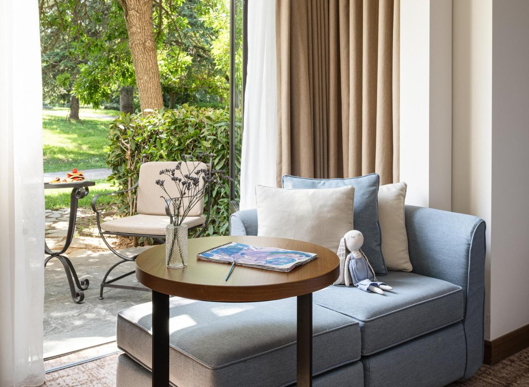Hyatt Regency Thessaloniki Hotel Ngoại thất bức ảnh
