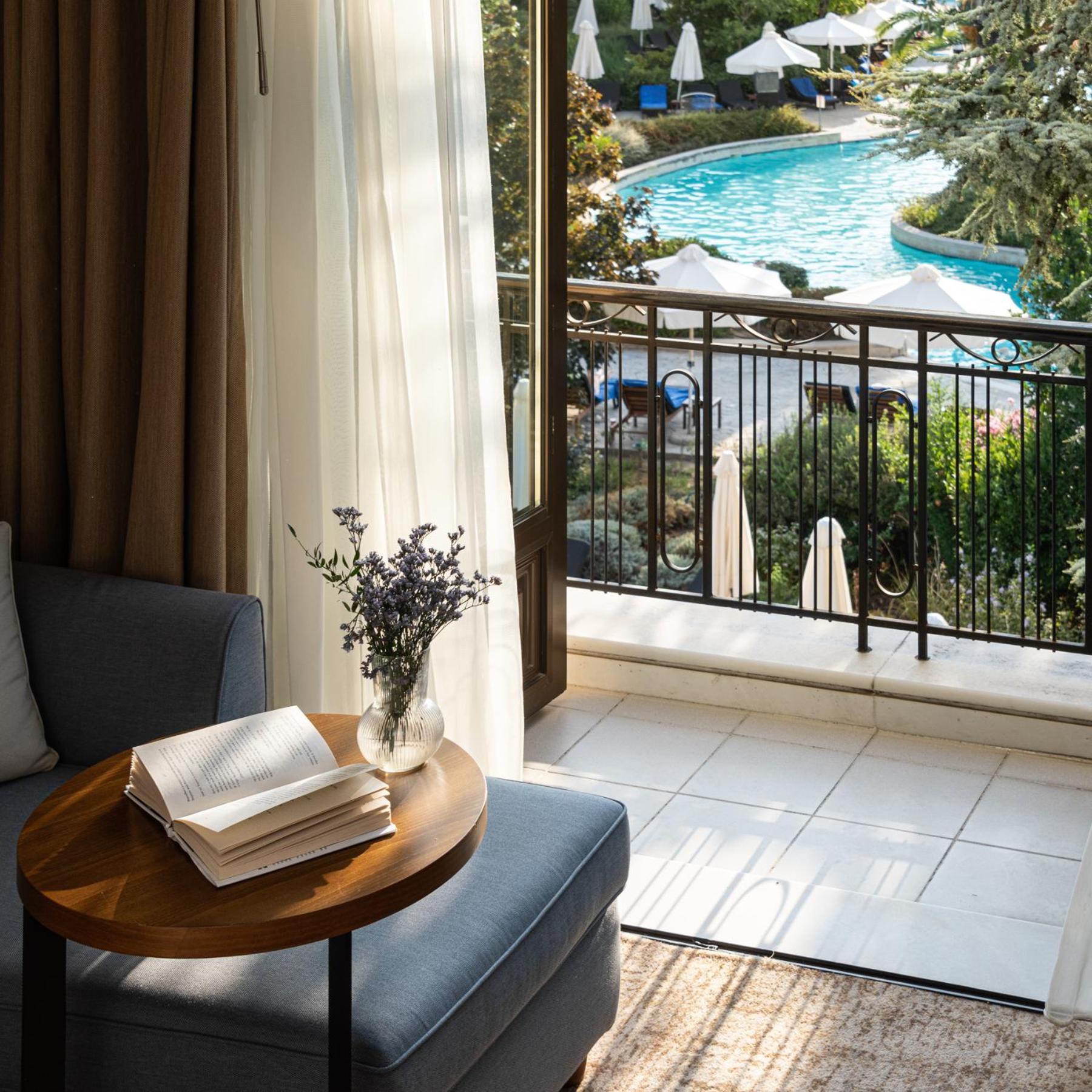 Hyatt Regency Thessaloniki Hotel Ngoại thất bức ảnh